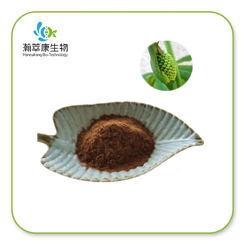 Pinellia Tuber Extract